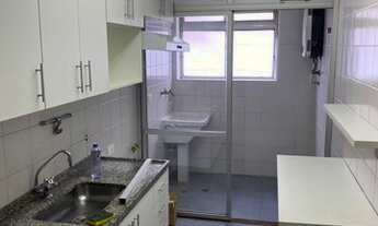 Imagem 4: Apartamento para aluguel possui 70 metros quadrados com 2 quartos