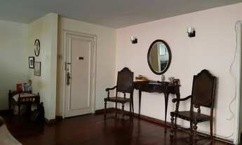 Imagem 7: Quadra da Praia! 3 Quartos, 140 m2 no Posto 6