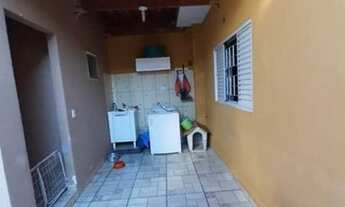 Imagem 2: Casa com 3 quartos - Bairro Jardim Athenas em Londrina