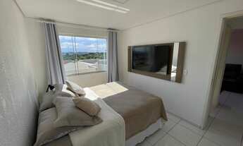 Imagem 7: Apartamento para venda tem 60 metros quadrados com 2 quartos