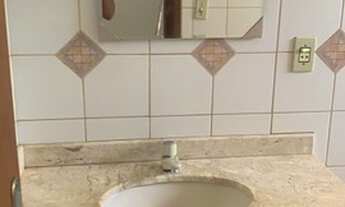 Imagem 5: Apartamento para aluguel tem 37 metros quadrados com 1 quarto