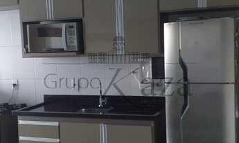 Imagem 7: Apartamento - Jardim Augusta - 90m² - 2 Dormitórios