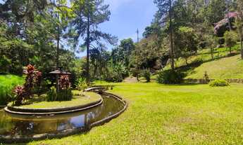 Imagem 7: A 5 minutos do centro de Teresópolis - Cercada pela natureza