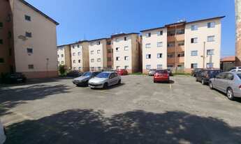 Imagem 7: Apartamento para aluguel possui 50 metros quadrados com 2 quartos em Princesa - Praia Gran