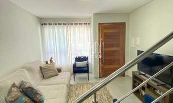 Imagem 7: Sobrado para venda tem 75 metros quadrados com 2 quartos em São Francisco de Assis - Cambo