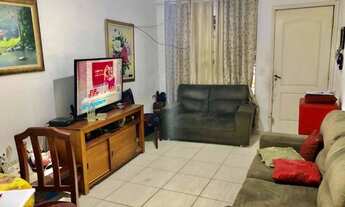 Imagem 4: Sobrado para venda com 120 metros quadrados com 3 quartos