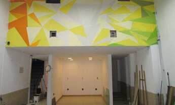 Imagem 4: Loja para alugar, 161 m² por R$ 4.281,40 - Centro - Rio de Janeiro/RJ