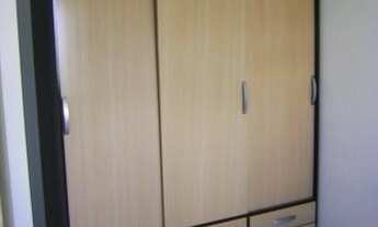 Imagem 6: Apartamento para aluguel possui 62 metros quadrados com 3 quartos em Anhangabaú - Jundiaí