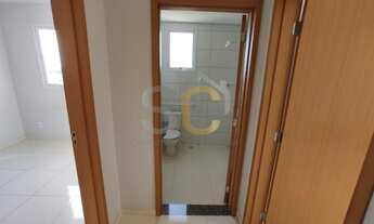 Imagem 7: Apartamento à venda de 2/4 na quadra 504 Norte