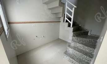 Imagem 6: COBERTURA PRÓX. ao SONDA e UFABC - 2 DORMS., SUÍTE