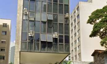 Imagem 3: Escritório para venda tem 172 metros quadrados em Santa Cecília - São Paulo - SP