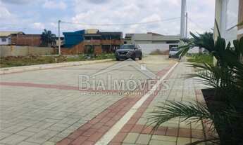 Imagem 6: Poucos Lotes)-R$ 35.000,00 de Entrada / Terrenos planos / 100m da Estrada do Cabuçu / CG