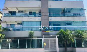 Imagem 2: Apartamento com 2 dormitórios para alugar, 68 m² por R$ 3.500,00/mês - Açores - Florianópo