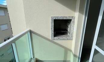 Imagem 4: Apartamento no Recanto dos Poetas em São José