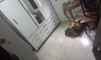 Imagem 4: Térrea para venda possui 200 metros quadrados com 2 quartos em Nova Colina - Brasília - DF