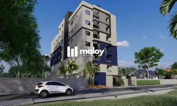 Imagem: Apartamento para Venda em Cascavel, Centro