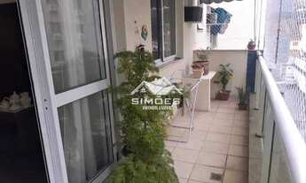 Imagem 3: Apartamento 3 Quartos, sendo 1 suíte