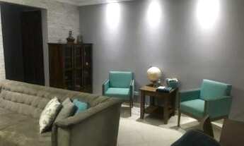 Imagem 3: Apartamento - Bosque dos Eucaliptos - Residencial Sevilha - 3 Dormitórios - 105m²