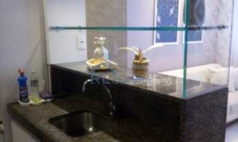 Imagem 6: Apartamento para venda com 50 metros quadrados com 2 quartos