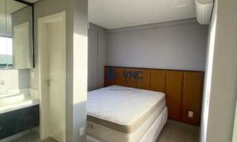 Imagem 7: Flat com 1 dormitório para alugar, 42 m² por R$ 2.400,00/mês - Jardim da Cidade - Betim/MG