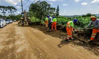 Imagem 2: Fazenda/Sítio/Chácara para venda possui 2500 metros quadrados
