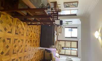 Imagem 1: Apartamento de quatro quartos no Leme a uma quadra da praia