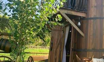 Imagem 4: Chácara 4,13 hectares com requinte e sofisticação da região Sul