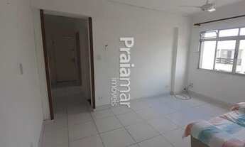 Imagem 8: Apartamento para venda com 50 metros quadrados com 1 quarto em Centro - São Vicente - SP