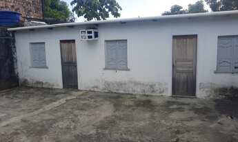 Imagem 6: Casa para venda com 150 metros quadrados com 4 quartos em Novo Aleixo - Manaus - AM