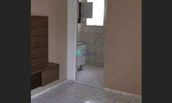 Imagem 2: Apartamento à venda no bairro Jardim Miranda - Campinas/SP