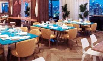 Imagem 7: Torre Santoro. 3/4. 3 Suítes. 2 Vagas de Garagem. G29