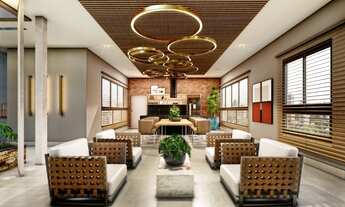 Imagem 6: Apartamento 03 quartos 123m² van garden living marileusa