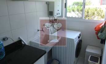 Imagem 5: Curitiba - Apartamento Padrão - Cabral