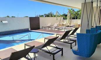 Imagem: APARTAMENTO ALTO PADRÃOEM JURERÊ COM 04