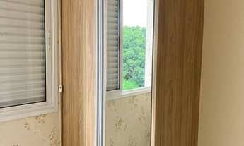 Imagem 6: Apartamento para aluguel com 72 m² com 2 quartos em Centro - Taubaté - SP