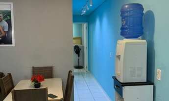 Imagem 4: APARTAMENTO PARQUE RESIDENCIAL DAS NAÇÕES INDÍGENAS