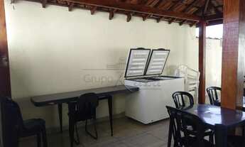 Imagem 4: Apartamento - Residencial Laguna Hills - Cidade Morumbi - 109,96m² - 3 Dormitórios