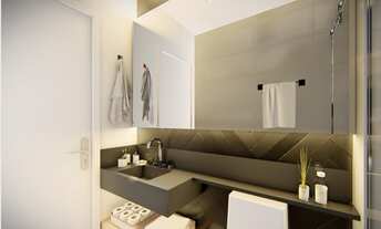 Imagem 6: Lindo apartamento de 44 m² com 2 quartos em Vila Formosa - São Paulo - SP