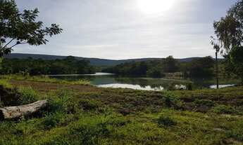 Imagem: Excelente Fazenda no Municipio de Rosario