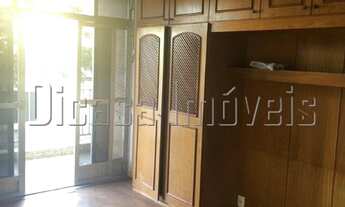 Imagem 2: Moneró, esquina com corredor Esportivo