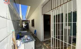 Imagem 4: Casa com 3 dormitórios à venda, 120 m² por R$ 320.000,00 - Santa Eugênia - Mongaguá/SP