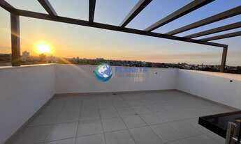 Imagem: Apartamento à venda no bairro Santa Branca