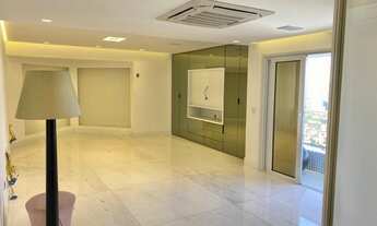 Imagem 5: Apartamento à venda em Petrópolis (Natal/RN) - Issa Hasbun - 5 quartos - 480m²