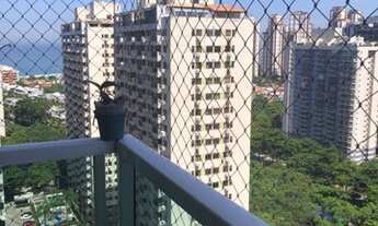 Imagem: Apartamento para venda tem 100 metros quadrados