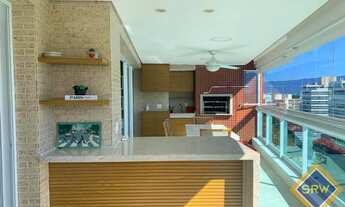 Imagem: Apartamento à venda na Riviera de São