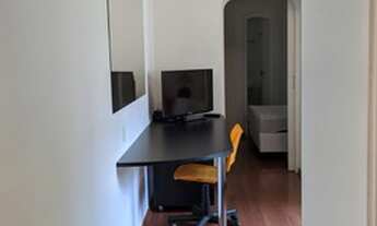 Imagem 2: Flat para aluguel possui 42 metros quadrados com 1 quarto em Jardim Paulista - São Paulo