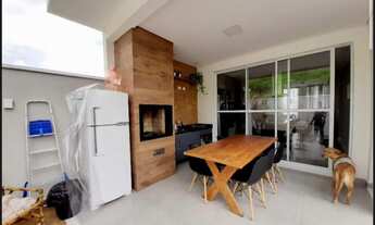 Imagem 6: Casa em Condomínio para Venda em Mogi das Cruzes, Cézar de Souza, 3 dormitórios, 1 suíte