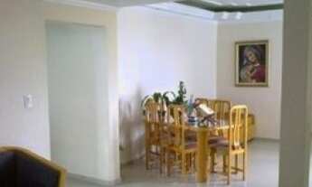 Imagem 5: Apartamento - Centro - Jacareí - Residencial Pioneiro - 115m² - 2 Dormitórios