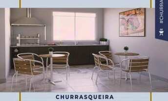 Imagem 6: Pérola Villa Branca / Apartamento com 68 m² com 2 suítes