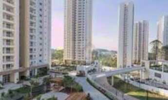 Imagem 3: Apartamento para venda tem 106 metros quadrados com 3 quartos em Jardim Arpoador - São Pau